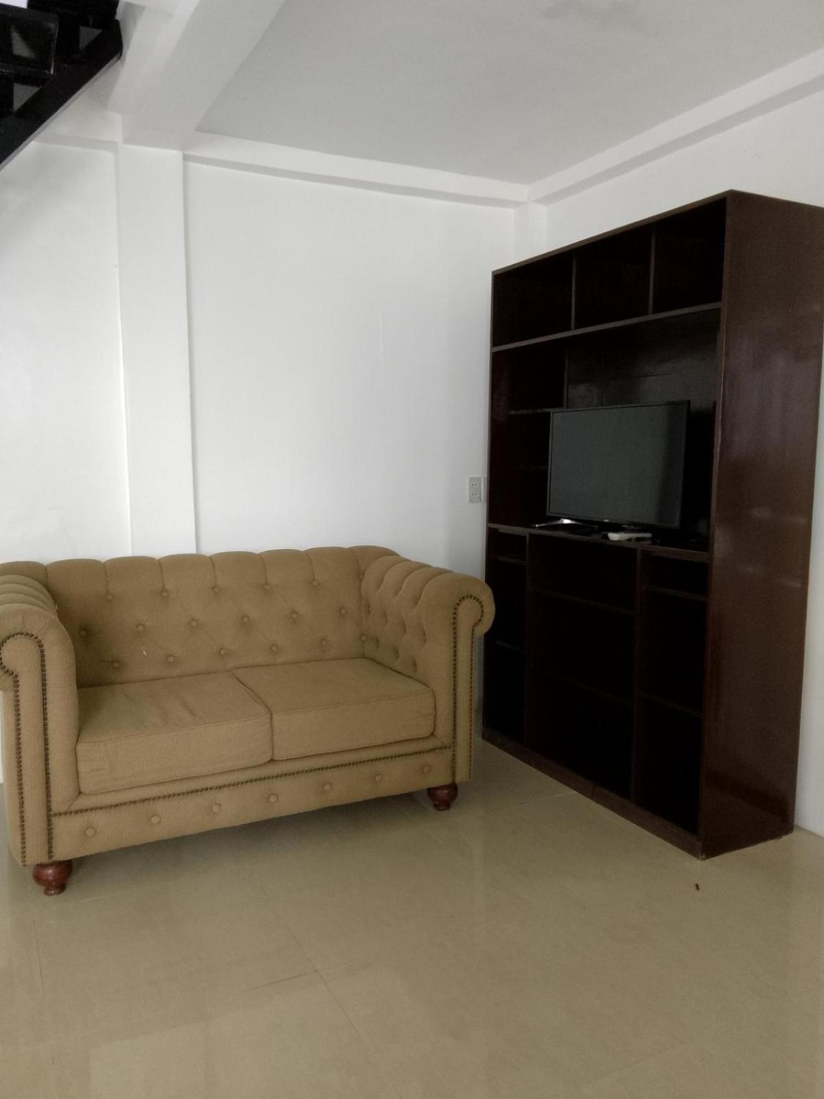 Heartland Hotel Serviced Rooms & Apartments. Panglao Eksteriør bilde