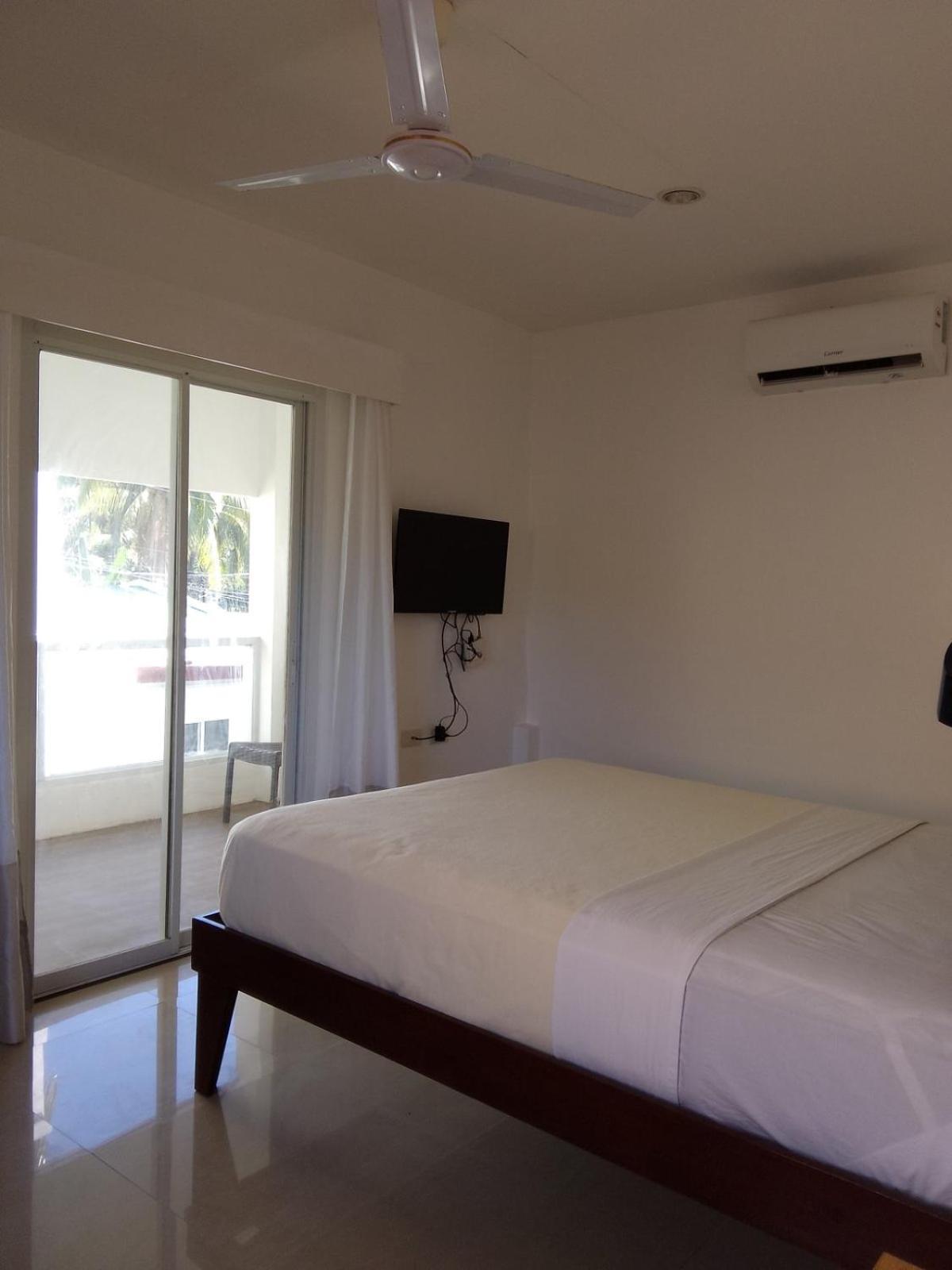 Heartland Hotel Serviced Rooms & Apartments. Panglao Eksteriør bilde