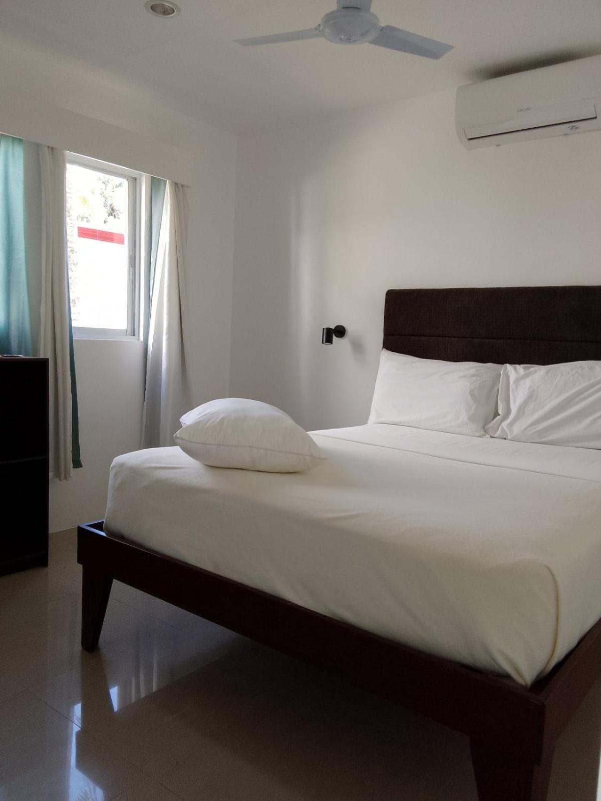 Heartland Hotel Serviced Rooms & Apartments. Panglao Eksteriør bilde