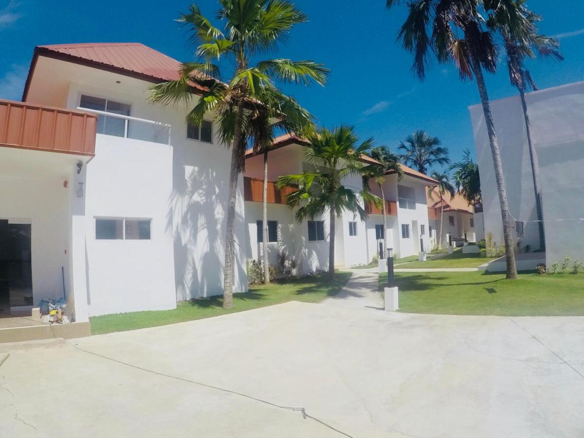 Heartland Hotel Serviced Rooms & Apartments. Panglao Eksteriør bilde