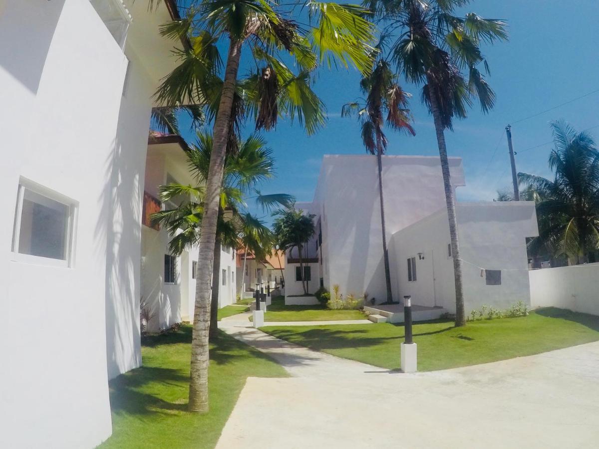 Heartland Hotel Serviced Rooms & Apartments. Panglao Eksteriør bilde